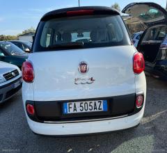 Auto - Fiat 500l 1.3 mjt 85 cv pop star