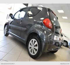 Auto - Toyota aygo 1.0 vvt-i 3p. sol