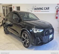 Auto - Audi q3 spb 40 tdi qu. s tr. s line edition