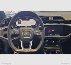 Auto - Audi q3 spb 40 tdi qu. s tr. s line edition