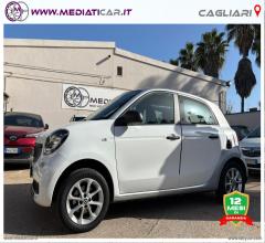 Smart forfour 70 1.0 youngster