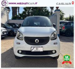 Auto - Smart forfour 70 1.0 youngster