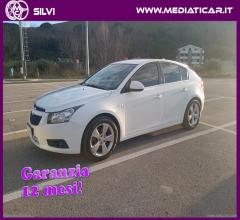 Chevrolet cruze 2.0 d 163 cv 5p. ltz