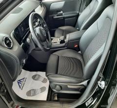 Auto - Mercedes-benz b 180 d automatic sport