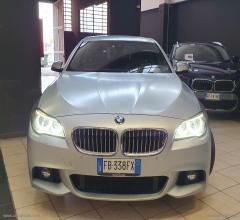 Auto - Bmw 525d xdrive touring msport