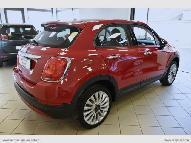 Auto - Fiat 500x 1.6 e-torq 110 cv pop star