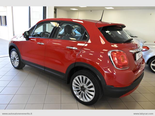 Auto - Fiat 500x 1.6 e-torq 110 cv pop star