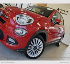 Auto - Fiat 500x 1.6 e-torq 110 cv pop star