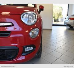 Auto - Fiat 500x 1.6 e-torq 110 cv pop star