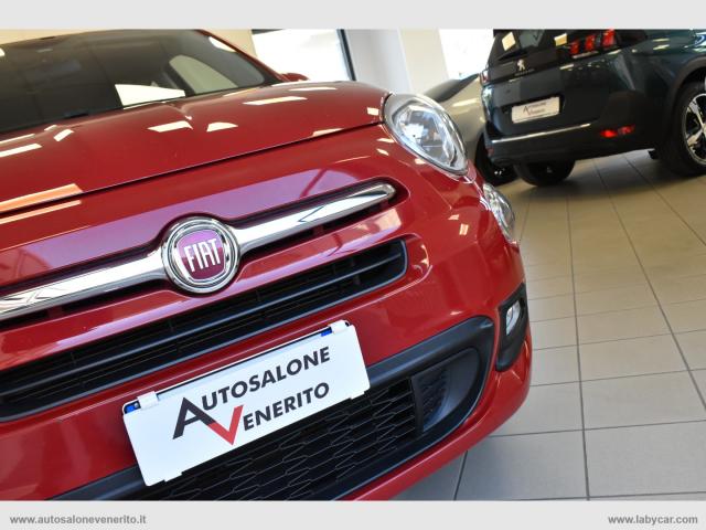 Auto - Fiat 500x 1.6 e-torq 110 cv pop star