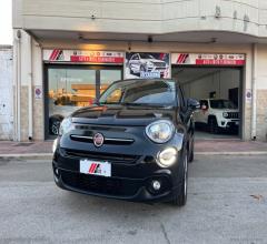 Auto - Fiat 500x 1.3 m.jet 95 cv connect