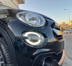 Auto - Fiat 500x 1.3 m.jet 95 cv connect