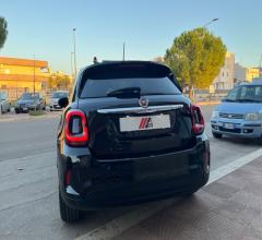 Auto - Fiat 500x 1.3 m.jet 95 cv connect