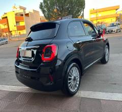 Auto - Fiat 500x 1.3 m.jet 95 cv connect