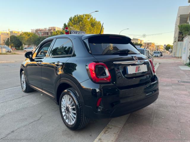 Auto - Fiat 500x 1.3 m.jet 95 cv connect