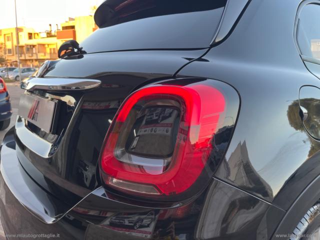 Auto - Fiat 500x 1.3 m.jet 95 cv connect