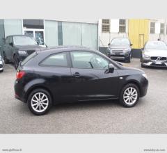 Auto - Seat ibiza 1.6 tdi cr 3p. style