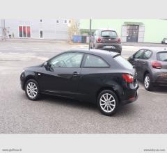 Auto - Seat ibiza 1.6 tdi cr 3p. style