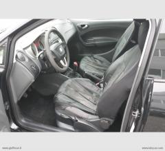 Auto - Seat ibiza 1.6 tdi cr 3p. style