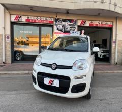 Auto - Fiat panda 1.0 firefly s&s hybrid easy