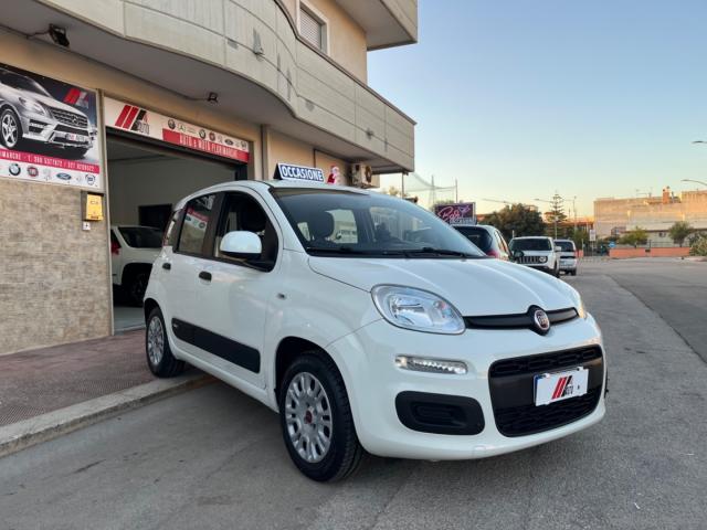 Auto - Fiat panda 1.0 firefly s&s hybrid easy