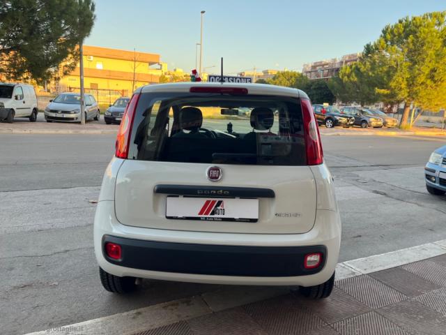 Auto - Fiat panda 1.0 firefly s&s hybrid easy