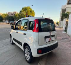 Auto - Fiat panda 1.0 firefly s&s hybrid easy