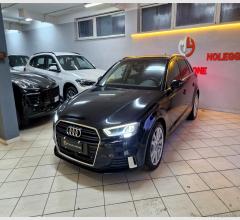 Auto - Audi a3 spb 2.0 tdi s tronic sport