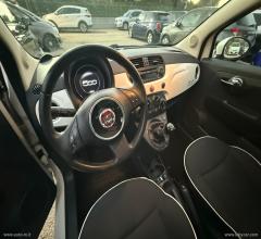 Auto - Fiat 500 1.2 easypower lounge