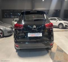 Auto - Citroen c4 picasso 1.6 e-hdi 115 exclusive