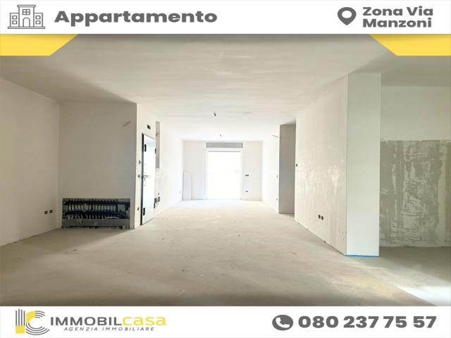 Appartamenti in Vendita - Appartamento in vendita a altamura via manzoni