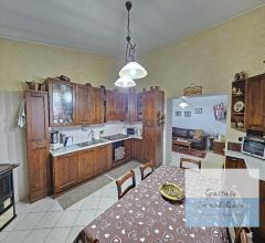 Appartamenti in Vendita - Villa in vendita a reggio di calabria aretina