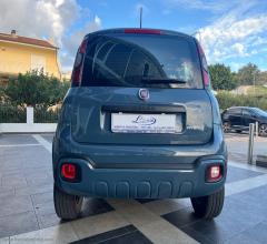 Auto - Fiat panda 1.0 firefly s&s hybrid city cross