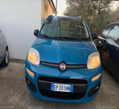 Fiat panda 0.9 twinair turbo nat. pow. lounge