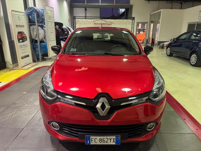 Auto - Renault clio dci 8v 75 cv s&s 5p. energy zen