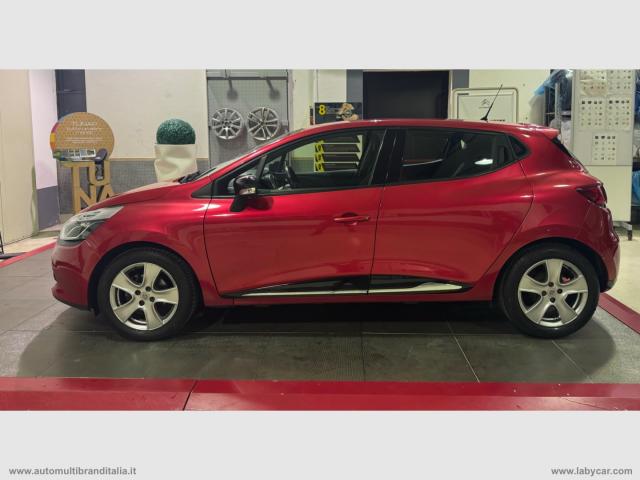 Auto - Renault clio dci 8v 75 cv s&s 5p. energy zen