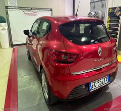 Auto - Renault clio dci 8v 75 cv s&s 5p. energy zen