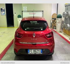 Auto - Renault clio dci 8v 75 cv s&s 5p. energy zen