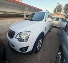 Opel antara 2.2 cdti 163 cv s&s 4x2 cosmo