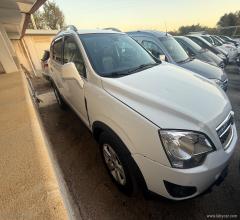 Auto - Opel antara 2.2 cdti 163 cv s&s 4x2 cosmo