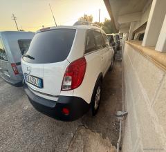 Auto - Opel antara 2.2 cdti 163 cv s&s 4x2 cosmo