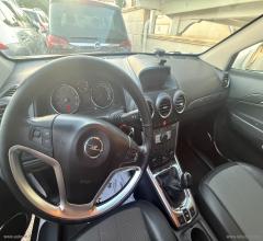 Auto - Opel antara 2.2 cdti 163 cv s&s 4x2 cosmo