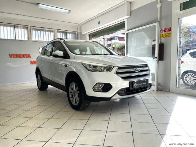 Auto - Ford kuga 1.5 tdci 120 cv s&s 2wd business