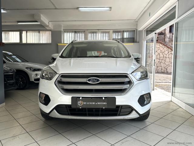 Auto - Ford kuga 1.5 tdci 120 cv s&s 2wd business