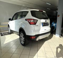 Auto - Ford kuga 1.5 tdci 120 cv s&s 2wd business