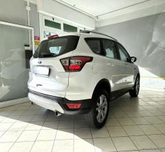 Auto - Ford kuga 1.5 tdci 120 cv s&s 2wd business