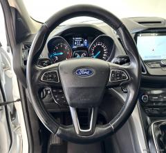 Auto - Ford kuga 1.5 tdci 120 cv s&s 2wd business