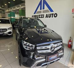 Mercedes-benz glc 300 de 4matic eq-power sport