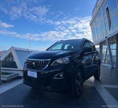 Peugeot 3008 bluehdi 130 s&s eat8 business