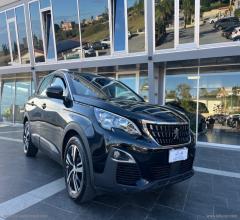 Auto - Peugeot 3008 bluehdi 130 s&s eat8 business